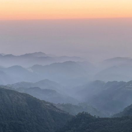 Chimney Farmstay Kurseong Екстер'єр фото