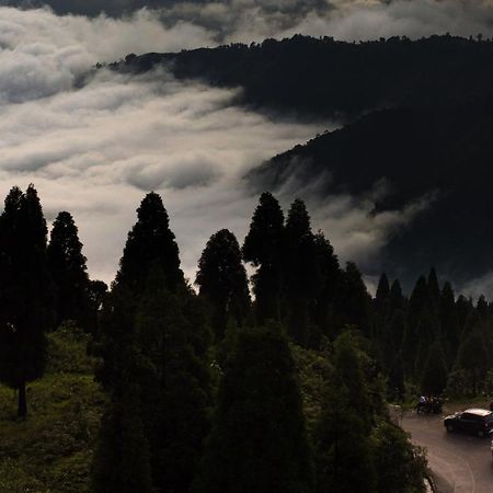 Chimney Farmstay Kurseong Екстер'єр фото