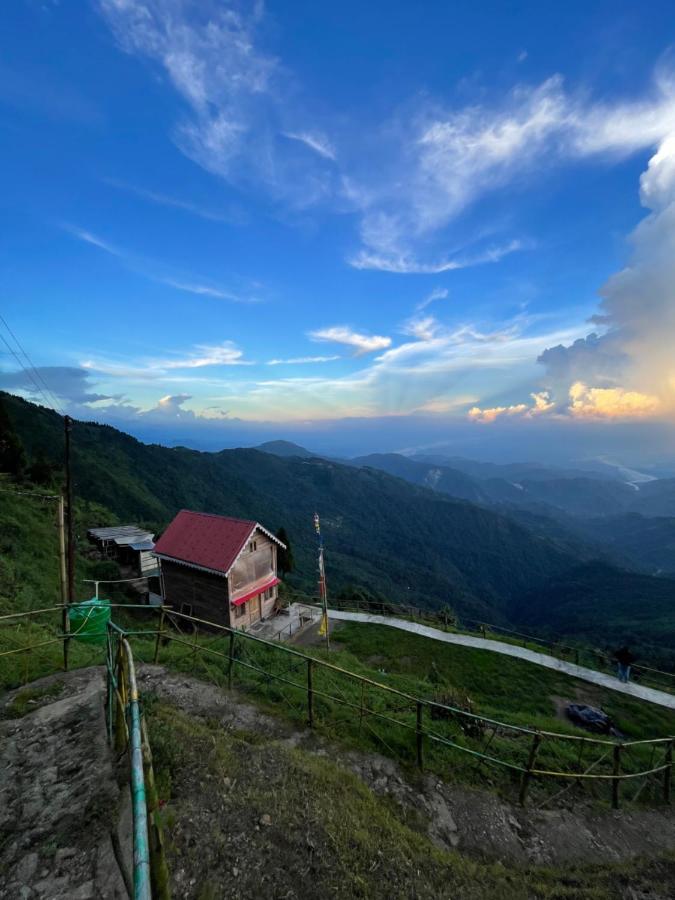 Chimney Farmstay Kurseong Екстер'єр фото