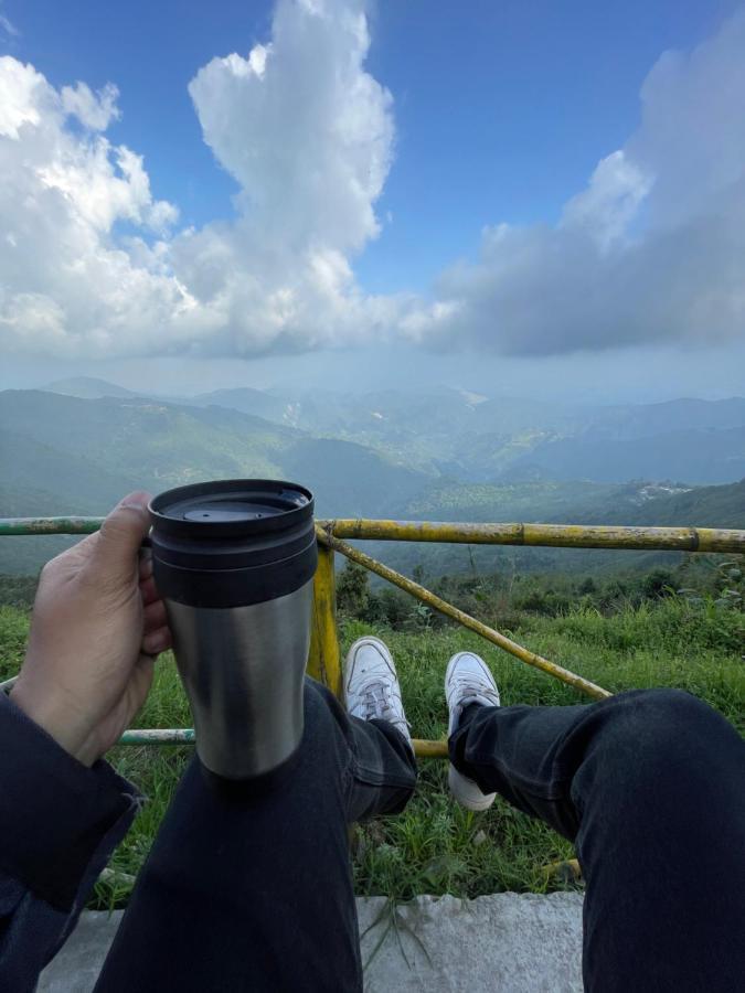 Chimney Farmstay Kurseong Екстер'єр фото