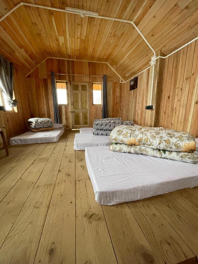 Chimney Farmstay Kurseong Екстер'єр фото