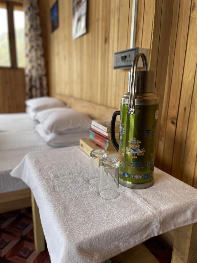 Chimney Farmstay Kurseong Екстер'єр фото
