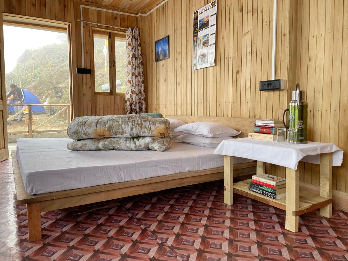 Chimney Farmstay Kurseong Екстер'єр фото