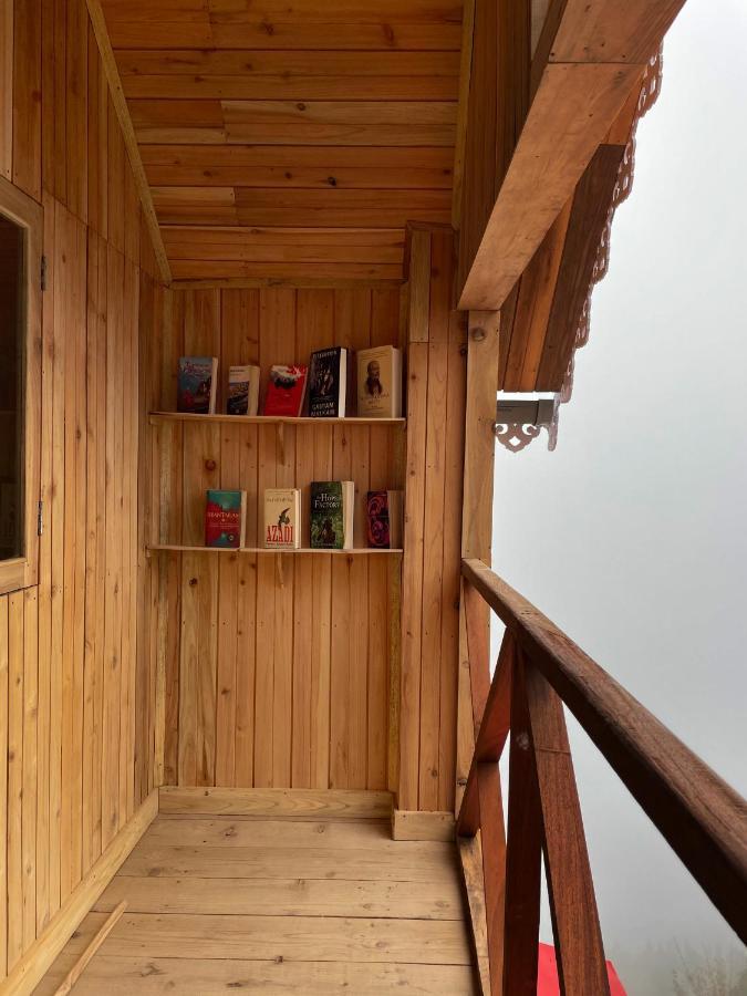 Chimney Farmstay Kurseong Екстер'єр фото