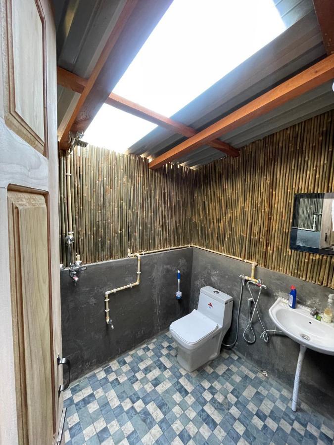 Chimney Farmstay Kurseong Екстер'єр фото