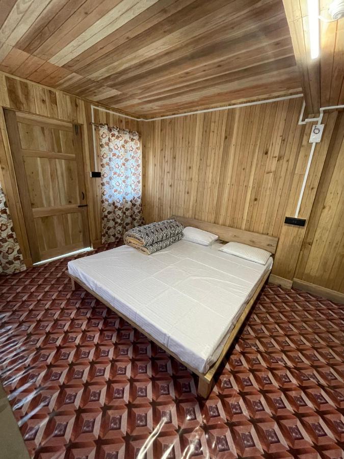 Chimney Farmstay Kurseong Екстер'єр фото