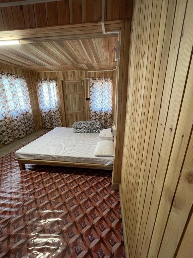 Chimney Farmstay Kurseong Екстер'єр фото