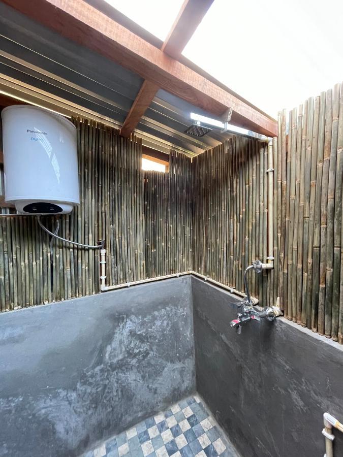 Chimney Farmstay Kurseong Екстер'єр фото