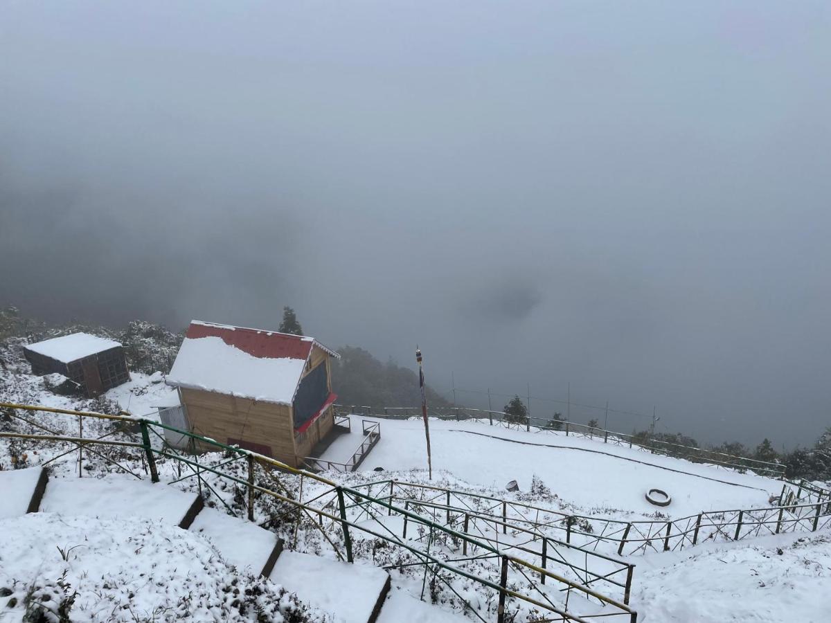 Chimney Farmstay Kurseong Екстер'єр фото