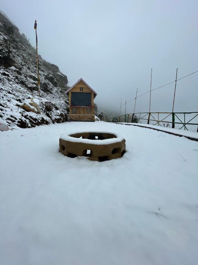 Chimney Farmstay Kurseong Екстер'єр фото