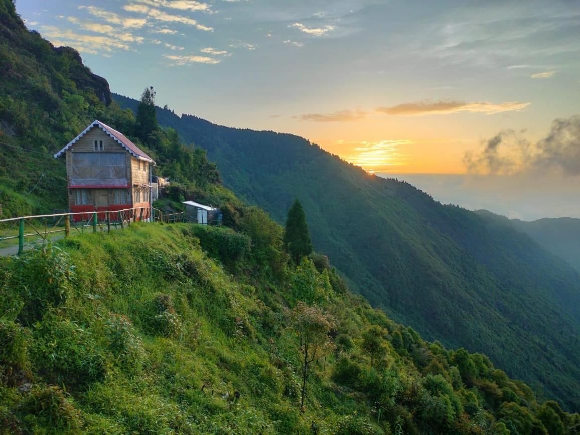 Chimney Farmstay Kurseong Екстер'єр фото