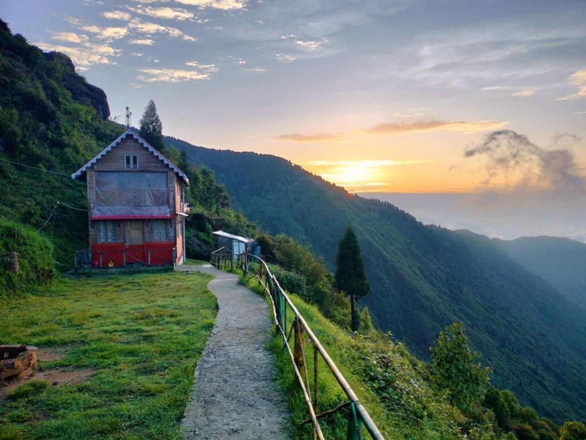 Chimney Farmstay Kurseong Екстер'єр фото