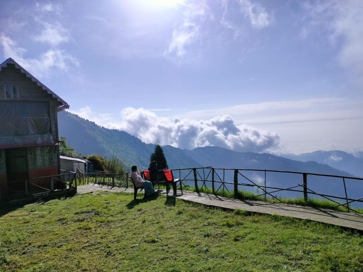 Chimney Farmstay Kurseong Екстер'єр фото