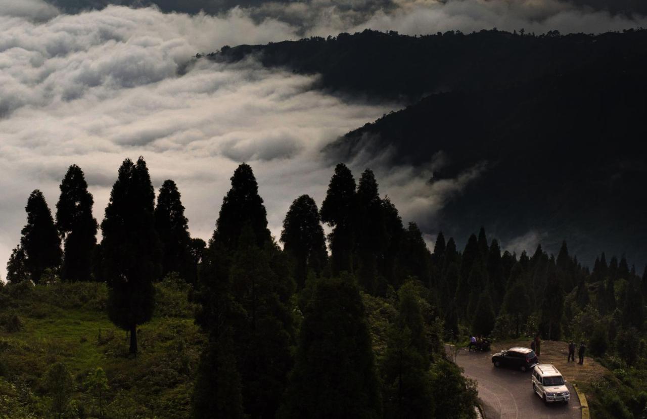 Chimney Farmstay Kurseong Екстер'єр фото