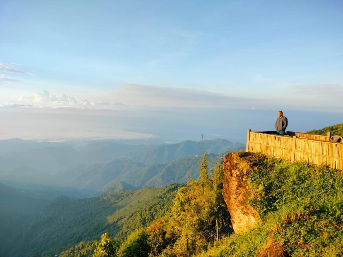 Chimney Farmstay Kurseong Екстер'єр фото